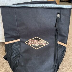 Harley-Davidson Backpack Cooler